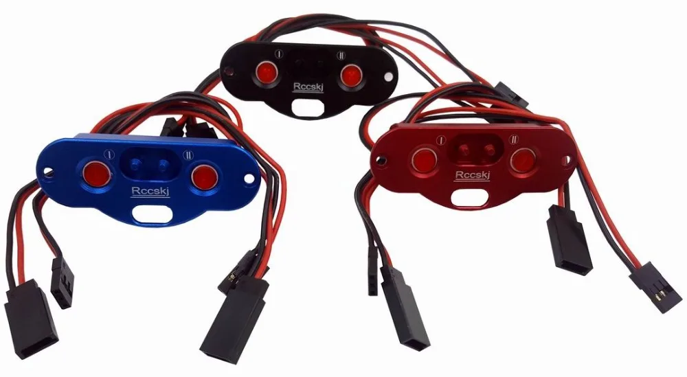 Heavy Current Dual Charging Switch Fit FUTABA JR connector with fuel dot for rc airplane
Heavy Current Dual Charging Switch Fit FUTABA JR connector with fuel dot for rc airplane