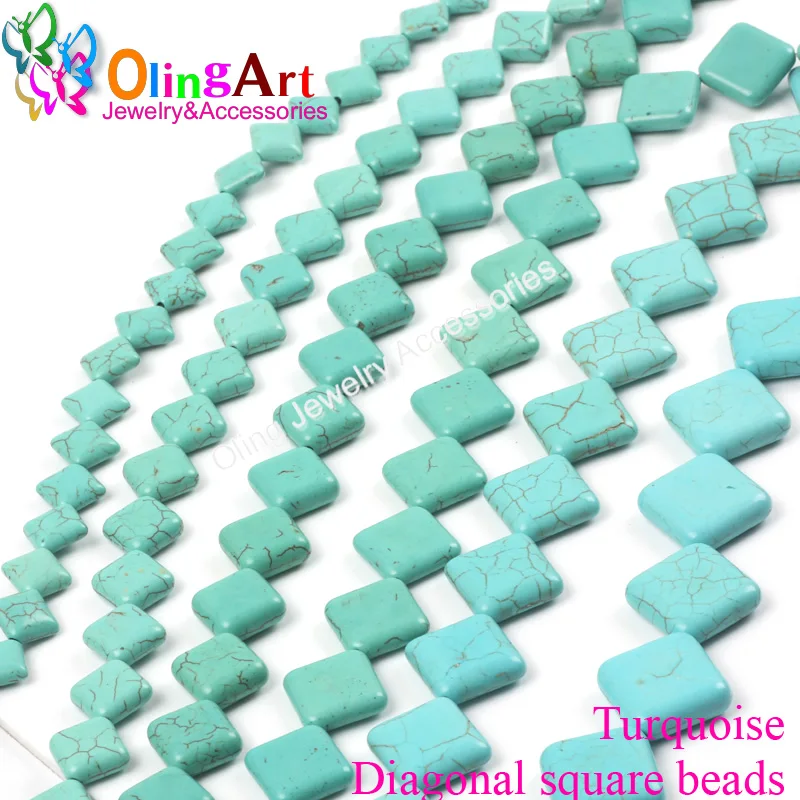 12/14/18/20/22/38MM Green Loose Stone Square Diagonal Hole Beads DIY Jewelry Making
12/14/18/20/22/38MM Green Loose Stone Square Diagonal Hole Beads DIY Jewelry Making
