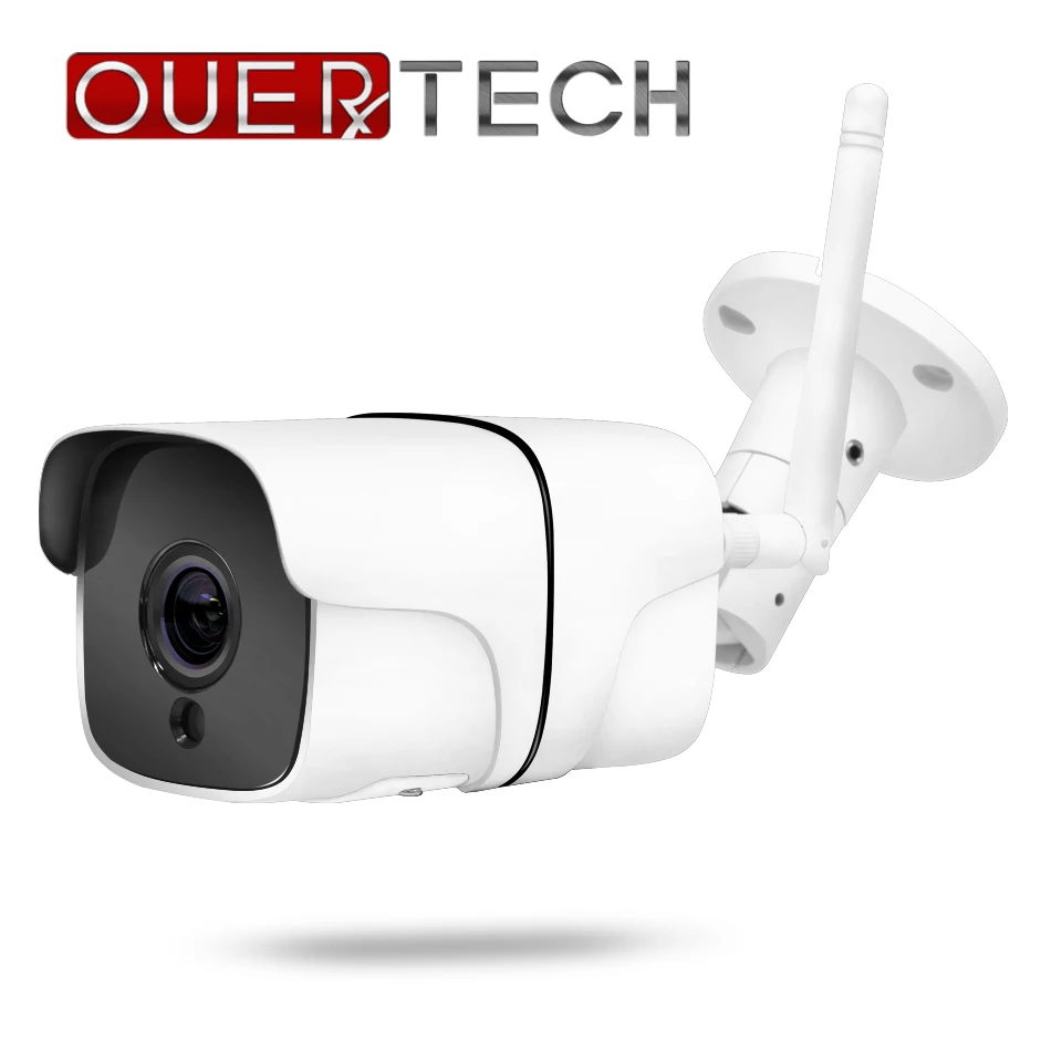 OUERTECH NTSC/PAL CCTV 1080P P2P DVR Bullet WIFI Camera Motion Detection Night Vision Security Surveillance
OUERTECH NTSC/PAL CCTV 1080P P2P DVR Bullet WIFI Camera Motion Detection Night Vision Security Surveillance