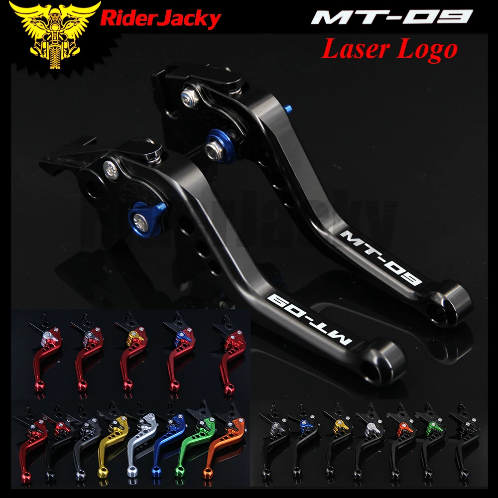 RiderJacky аксессуары для мотоциклов Короткие сцепные рычаги для Yamaha MT-09/SR MT09 MT 09 2014-2018 2015 2016 2017
RiderJacky аксессуары для мотоциклов Короткие сцепные рычаги для Yamaha MT-09/SR MT09 MT 09 2014-2018 2015 2016 2017