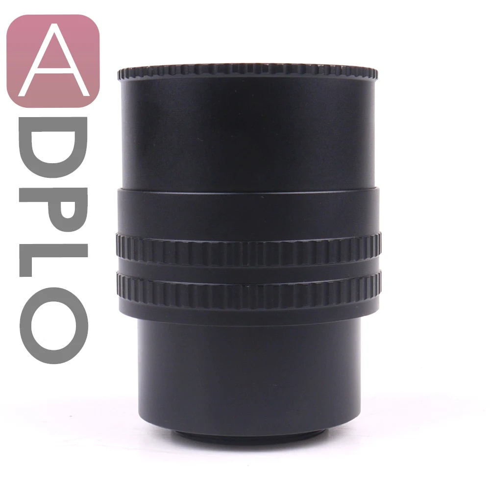 Pixco M42 Lens to M42 Camera Adjustable Focusing Helicoid Ring Adapter 35-90mm Macro Extension Tube M42-M42 35mm-90mm
Pixco M42 Lens to M42 Camera Adjustable Focusing Helicoid Ring Adapter 35-90mm Macro Extension Tube M42-M42 35mm-90mm