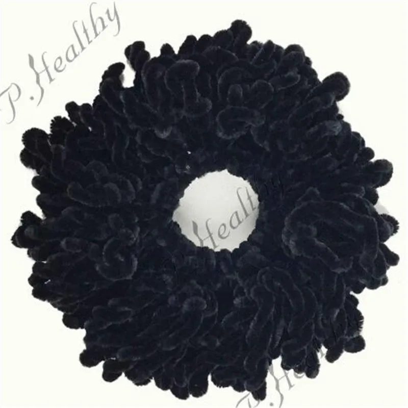 2018 New 5PCS Women thick Hair Scrunchies Elastic Hair Rubber Bands Ties Girls velvet Hair Accessories gum for hair
2018 New 5PCS Women thick Hair Scrunchies Elastic Hair Rubber Bands Ties Girls velvet Hair Accessories gum for hair