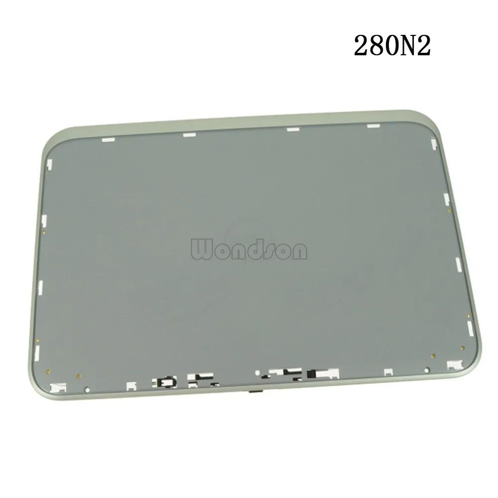 For Dell Inspiron 14R (5420) / 14R (7420) 14" Switchable Lid LCD Back Cover Assembly Frame - 280N2 0280N2
For Dell Inspiron 14R (5420) / 14R (7420) 14" Switchable Lid LCD Back Cover Assembly Frame - 280N2 0280N2