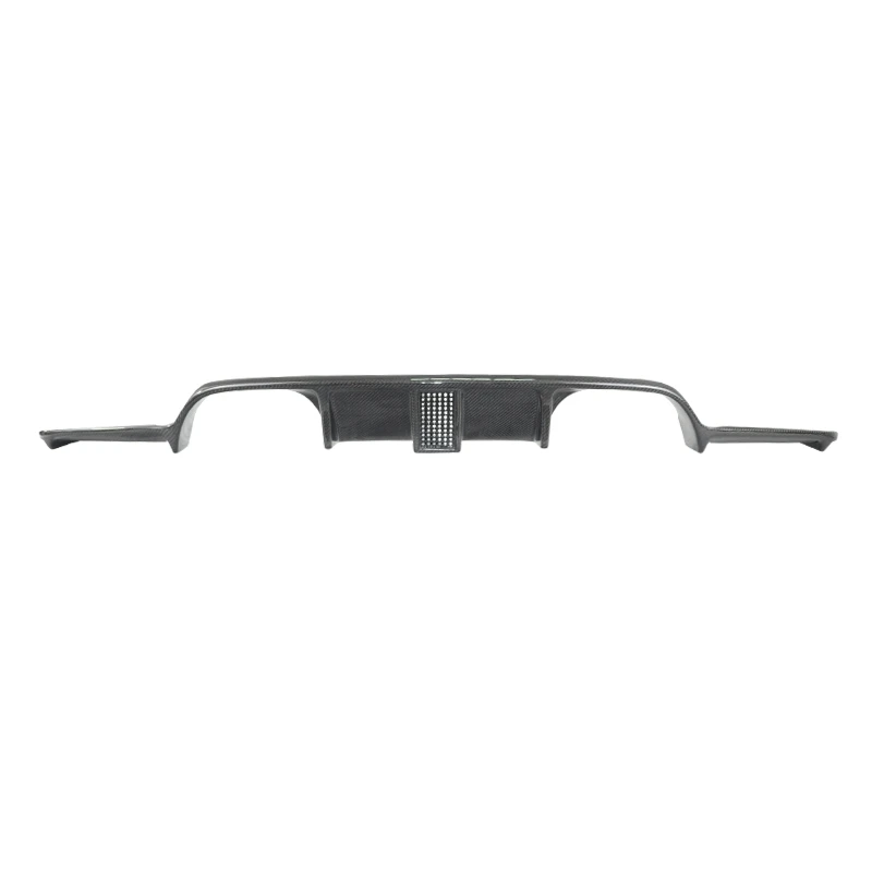 Dry Carbon Fiber Rear Diffuser for BMW M3 F80 M4 F82 F83 Full Carbon Fiber Exterior Parts K-style
Dry Carbon Fiber Rear Diffuser for BMW M3 F80 M4 F82 F83 Full Carbon Fiber Exterior Parts K-style