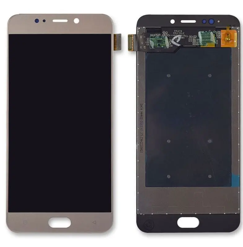 PDA PARTS For Allview X4 Soul LCD Display + Touch Screen Digitizer Assembly
PDA PARTS For Allview X4 Soul LCD Display + Touch Screen Digitizer Assembly