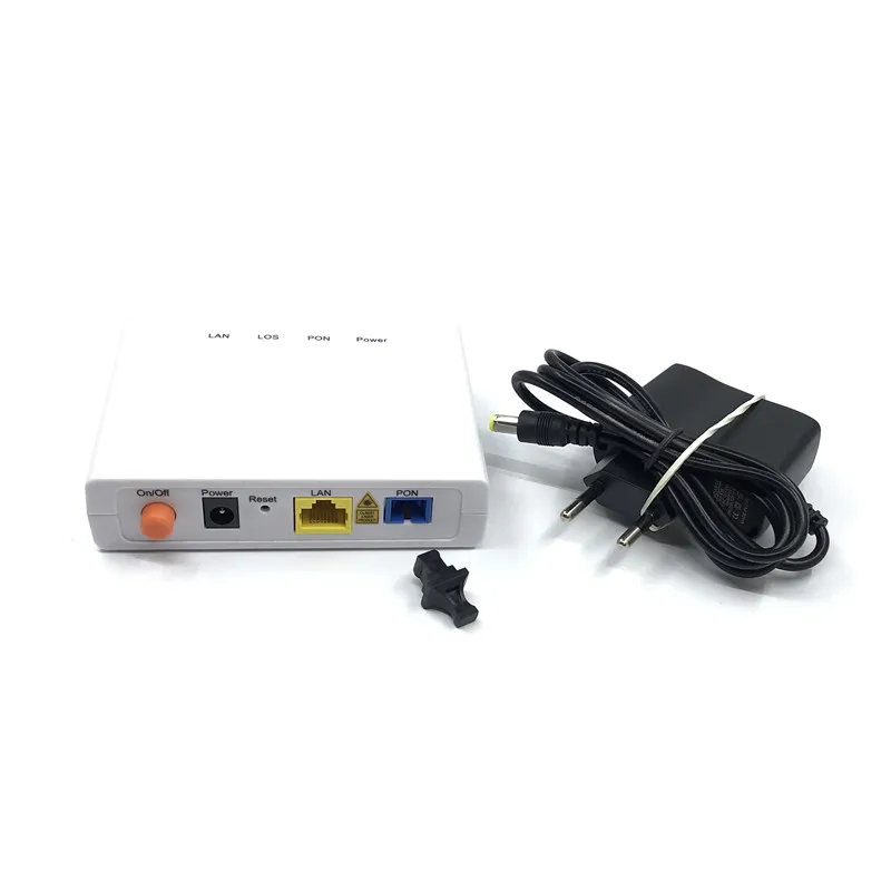 Оптический приемопередатчик FTTH EPON Onu, 1 порт ONU EPON OLT 1,25 г, оптический Cat Ethernet, пассивное оптоволоконное устройство для пользователя FTTO FTTB
Оптический приемопередатчик FTTH EPON Onu, 1 порт ONU EPON OLT 1,25 г, оптический Cat Ethernet, пассивное оптоволоконное устройство для пользователя FTTO FTTB