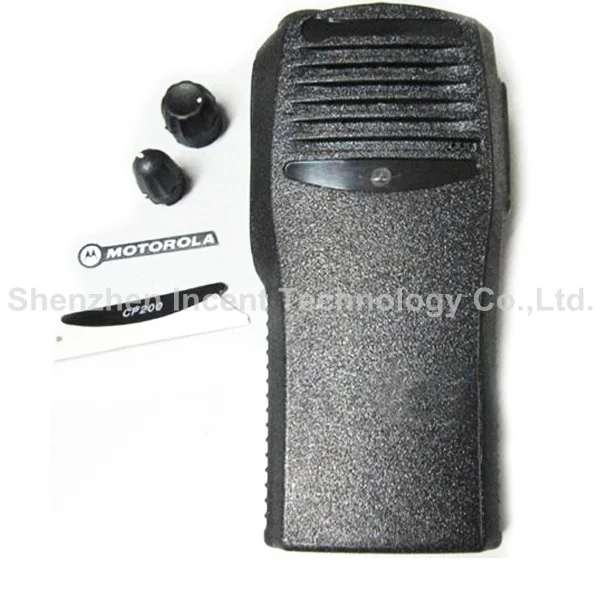 VOIONAIR 20 pcs New Front Outer Case Housing Cover Shell for CP200 Radio 4 Channel 4 CH
VOIONAIR 20 pcs New Front Outer Case Housing Cover Shell for CP200 Radio 4 Channel 4 CH