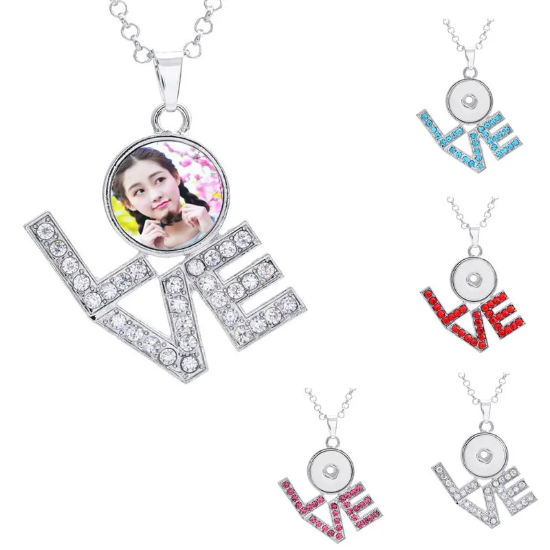 button necklaces pendants for dye sublimation love zircon necklace pendant for women hot tranfer printing consumable 4 colours
button necklaces pendants for dye sublimation love zircon necklace pendant for women hot tranfer printing consumable 4 colours