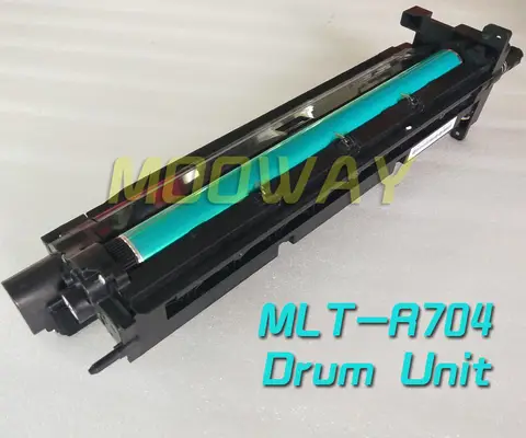 Remanufactured Drum Unit for Samsung SL K3250 K3300 K3250NR K3300NR R704 MLT-R704 704 Imaging Unit with Developer Cartridge