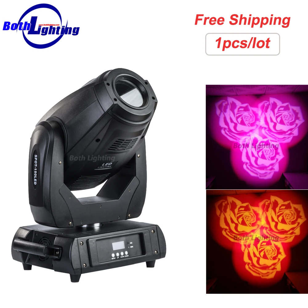 Professional High Power White LED Stage Light 150W LED Wash Moving Head Beam Spot Light Bar DJ Effect Light
Professional High Power White LED Stage Light 150W LED Wash Moving Head Beam Spot Light Bar DJ Effect Light