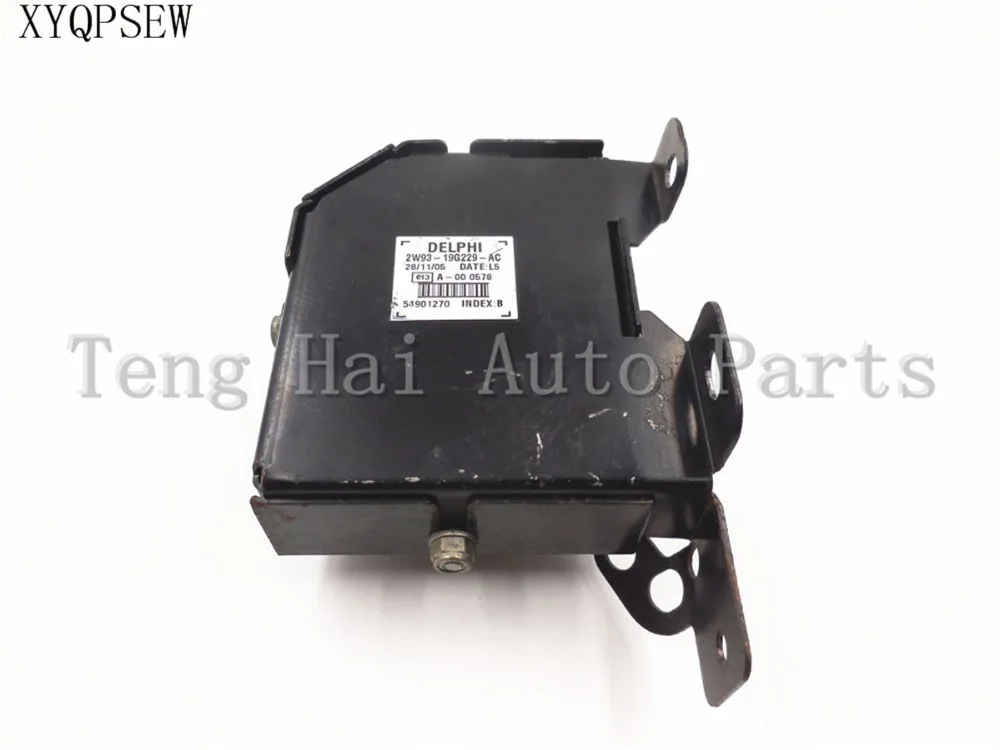 XYQPSEW For JAGUAR XJ X350 Alarmgerat C2C20920 Alarm Signal Sirene 2W93-19G229-AC
XYQPSEW For JAGUAR XJ X350 Alarmgerat C2C20920 Alarm Signal Sirene 2W93-19G229-AC