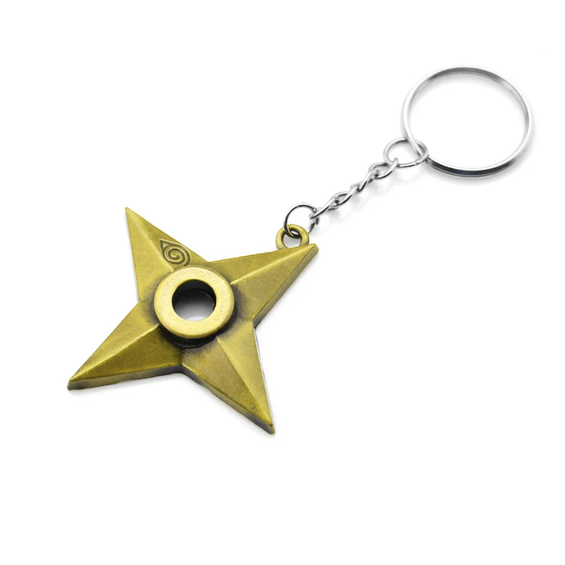 Novel Darts Keychain Six-pointed Star Gadgets For Men Japanese Style Individuality Anime Key Chain On Bag Car Trinket Party Gift
Novel Darts Keychain Six-pointed Star Gadgets For Men Japanese Style Individuality Anime Key Chain On Bag Car Trinket Party Gift