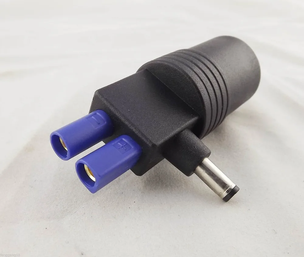10pcs DC 5.5 x 2.1mm Male To Car Cigarette Lighter Socket EC5 Female Connector Adapter
10pcs DC 5.5 x 2.1mm Male To Car Cigarette Lighter Socket EC5 Female Connector Adapter