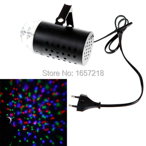 EU/US Plug New RGB 3W Crystal Magic Ball Laser Stage Lighting For Party Disco DJ Bar Bulb Lighting Show
EU/US Plug New RGB 3W Crystal Magic Ball Laser Stage Lighting For Party Disco DJ Bar Bulb Lighting Show