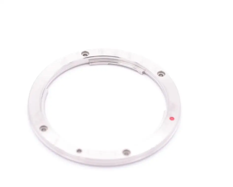 for Canon for EOS 77D for EOS 9000D Camera Body Mount Ring Replacement Repair Part
for Canon for EOS 77D for EOS 9000D Camera Body Mount Ring Replacement Repair Part