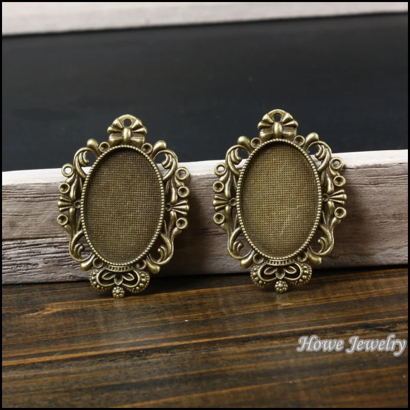 Wholesale 13 pcs Vintage Charms Oval picture frame Pendant Antique bronze Fit Bracelets Necklace DIY Metal Jewelry Making
Wholesale 13 pcs Vintage Charms Oval picture frame Pendant Antique bronze Fit Bracelets Necklace DIY Metal Jewelry Making