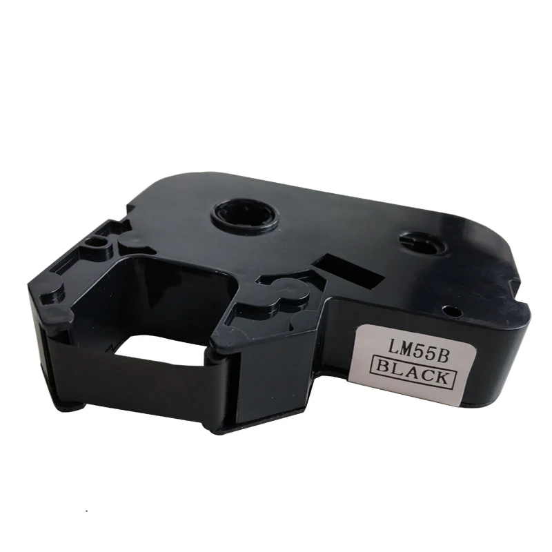 Лента для печати линейных знаков LM55B 、RS-80B
Лента для печати линейных знаков LM55B 、RS-80B