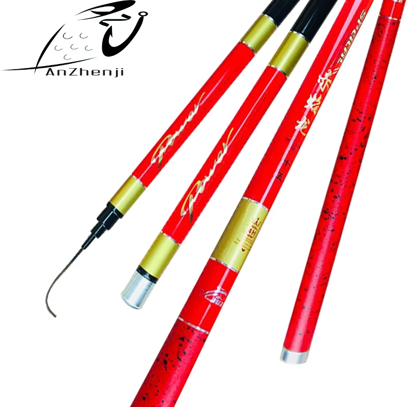 Superhard River Stream Lake Carbon Feeder Rod Pod Olta High Quality 100%carbon Fiber Material Taiwan Fishing Rod
Superhard River Stream Lake Carbon Feeder Rod Pod Olta High Quality 100%carbon Fiber Material Taiwan Fishing Rod