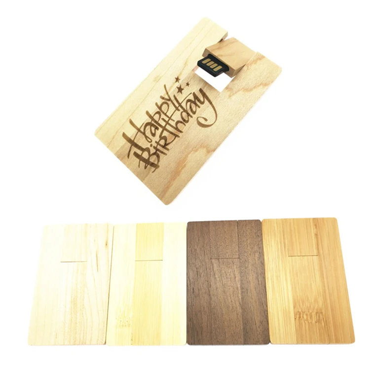 Custom LOGO Wooden Card USB flash drive 64GB Maple wood memory stick pen drives 32GB pendrive disk 4GB 8GB 16GB Usb drive gifts
Custom LOGO Wooden Card USB flash drive 64GB Maple wood memory stick pen drives 32GB pendrive disk 4GB 8GB 16GB Usb drive gifts