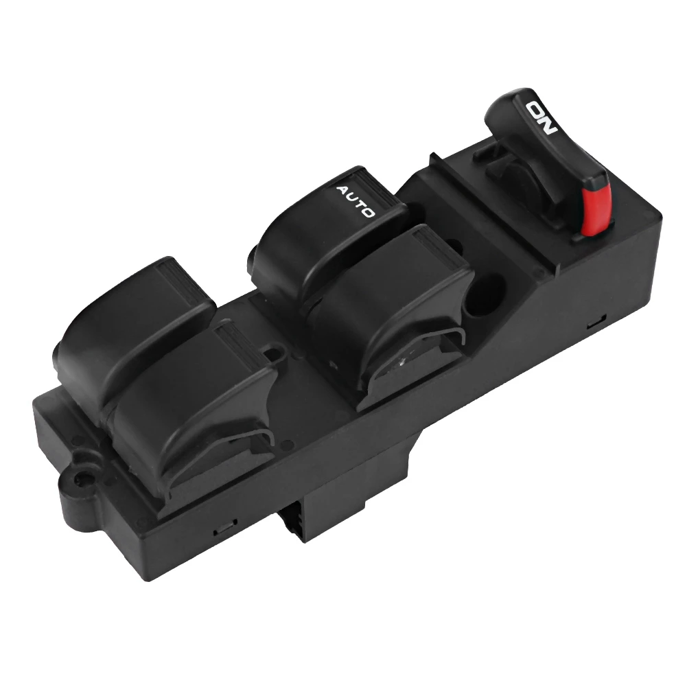 Electric Power Master Window Switch Button Lifter 83593-S04-9500 for Honda Civic CX EX HX LX Si 4 Door 1996 1997 1998 1999 2000
Electric Power Master Window Switch Button Lifter 83593-S04-9500 for Honda Civic CX EX HX LX Si 4 Door 1996 1997 1998 1999 2000