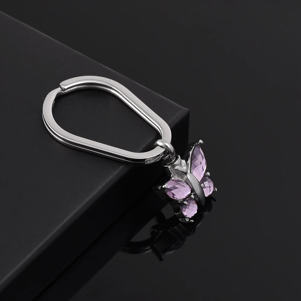 ijk2058 Pinks Butterfly Wholesale Factory Price Stainless Steel Beautiful in Colors Cremation Jewelry Key Chain Women
ijk2058 Pinks Butterfly Wholesale Factory Price Stainless Steel Beautiful in Colors Cremation Jewelry Key Chain Women