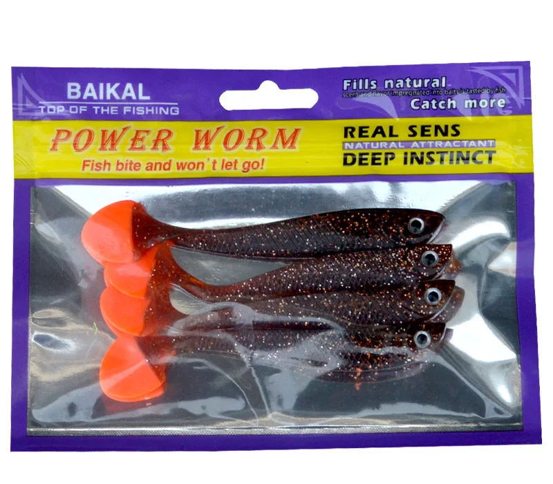 baikal fishing lures ALIEN BUG Macula Tackle Rapala Original Floater F07 Balsa