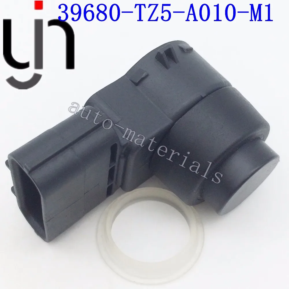100% Original Quality 39680-TV0-E11ZE Car Parking Sensor Backup Aid Reverse For Hon da 39680-TZ5-A010-M1 black color
100% Original Quality 39680-TV0-E11ZE Car Parking Sensor Backup Aid Reverse For Hon da 39680-TZ5-A010-M1 black color