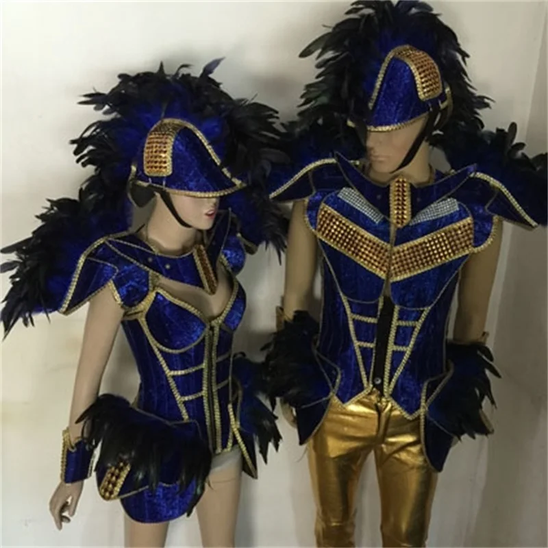 Newest Carnival Victoria Cabaret Stage Performance Ballroom Costume Dance Clothes For DJ Bar Nightclub Party TV Shows
Newest Carnival Victoria Cabaret Stage Performance Ballroom Costume Dance Clothes For DJ Bar Nightclub Party TV Shows