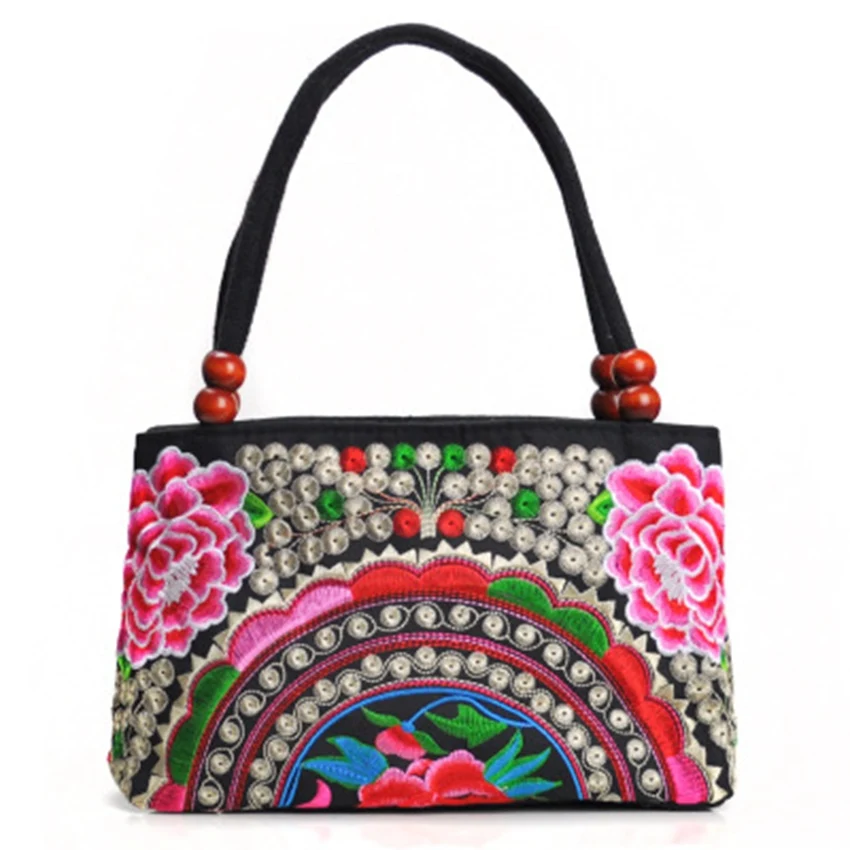 wallet girl embroidery bag double two-way zipper wooden beads portable embroidery double bag embroidered handbag ladies chan
wallet girl embroidery bag double two-way zipper wooden beads portable embroidery double bag embroidered handbag ladies chan
