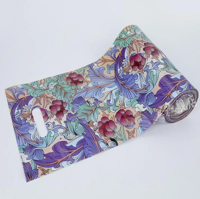 100 Pcs Pretty Flowers Design Gift Packaging Bag with Handle,Jewelry Packaging bag,Beauty Storage Bag free delivery
100 Pcs Pretty Flowers Design Gift Packaging Bag with Handle,Jewelry Packaging bag,Beauty Storage Bag free delivery