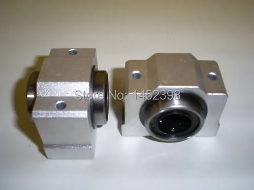 8pcs/lot SC8V SCV8UU 8mm linear bearing bushing LM8UU linear ball bearing for 8 mm linear shaft
8pcs/lot SC8V SCV8UU 8mm linear bearing bushing LM8UU linear ball bearing for 8 mm linear shaft