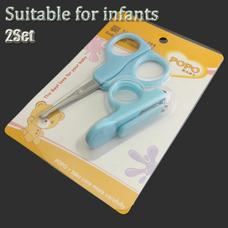 Hot (2Pcs Nail nippers,2Pcs Scissors) Baby Nail Care Antiskid Stainless Nail nippers Scissors Blue Pink Baby Nail Care 4Pcs/2Set
Hot (2Pcs Nail nippers,2Pcs Scissors) Baby Nail Care Antiskid Stainless Nail nippers Scissors Blue Pink Baby Nail Care 4Pcs/2Set