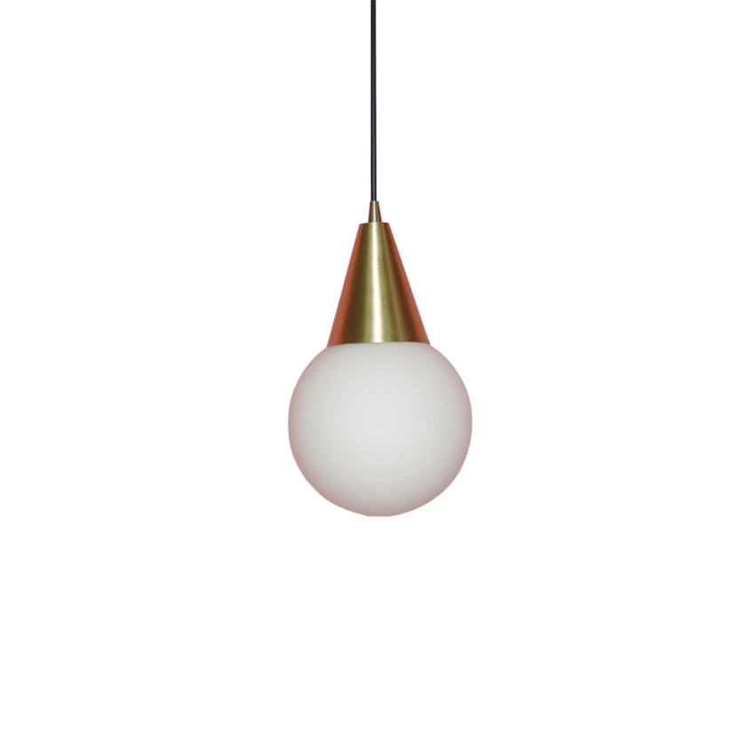 Nordic Brass Ball Pendant Lights Danish Bedroom Bedside Copper Deco Hanging Lamps Aisle Dining Room Restaurant Bar E27 Fixtures
Nordic Brass Ball Pendant Lights Danish Bedroom Bedside Copper Deco Hanging Lamps Aisle Dining Room Restaurant Bar E27 Fixtures