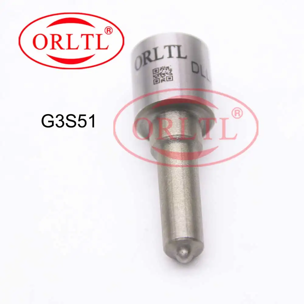 Форсунка для двигателя высокого давления ORLTL G3S51 (2934000510), Форсунка для форсунки, Форсунка для дизельного двигателя с общей топливной магистралью
Форсунка для двигателя высокого давления ORLTL G3S51 (2934000510), Форсунка для форсунки, Форсунка для дизельного двигателя с общей топливной магистралью