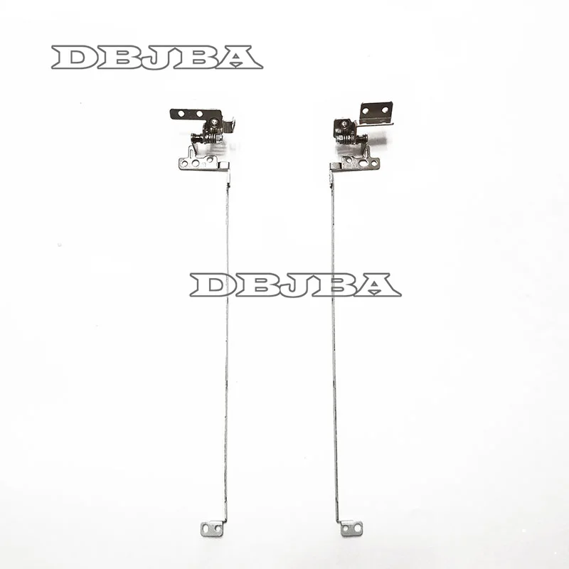 New Genuine Laptop LCD Hinges for Lenovo IdeaPad G560 G560-0679 G560A G560E G560L G560G AM0BP000200 AM0BP000300
New Genuine Laptop LCD Hinges for Lenovo IdeaPad G560 G560-0679 G560A G560E G560L G560G AM0BP000200 AM0BP000300