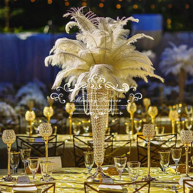 crystal wedding centerpiece table flower vase wedding decoration trumpet vases gold silver flower ball stand
crystal wedding centerpiece table flower vase wedding decoration trumpet vases gold silver flower ball stand