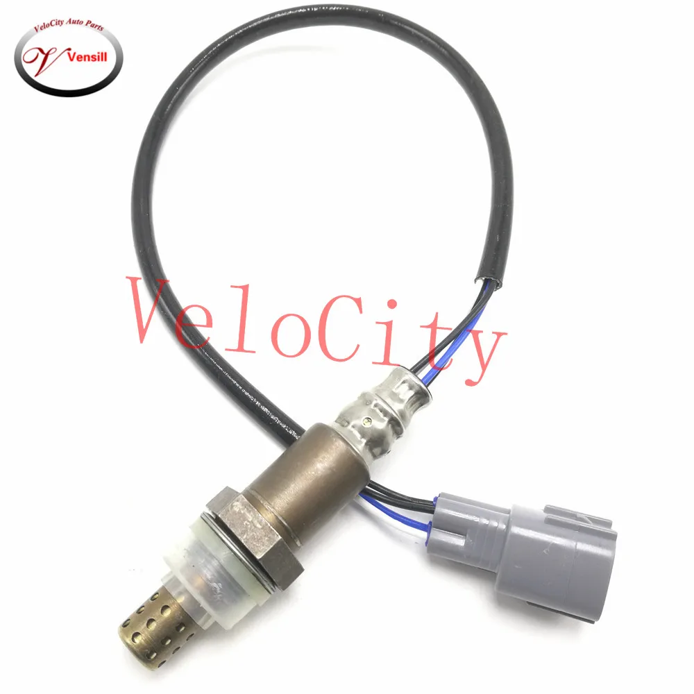 Датчик кислорода O2, датчик подходит для Toyota 2002-2008 Alphard Part No #89465-58110 8946558110
Датчик кислорода O2, датчик подходит для Toyota 2002-2008 Alphard Part No #89465-58110 8946558110