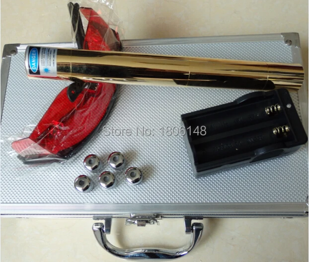 Laser Light Pointers 445nm 450nm blue 500000m Focusable Laser Burn Match Hunting Accessories Cat Toy Lazer Torch(No battery)
Laser Light Pointers 445nm 450nm blue 500000m Focusable Laser Burn Match Hunting Accessories Cat Toy Lazer Torch(No battery)