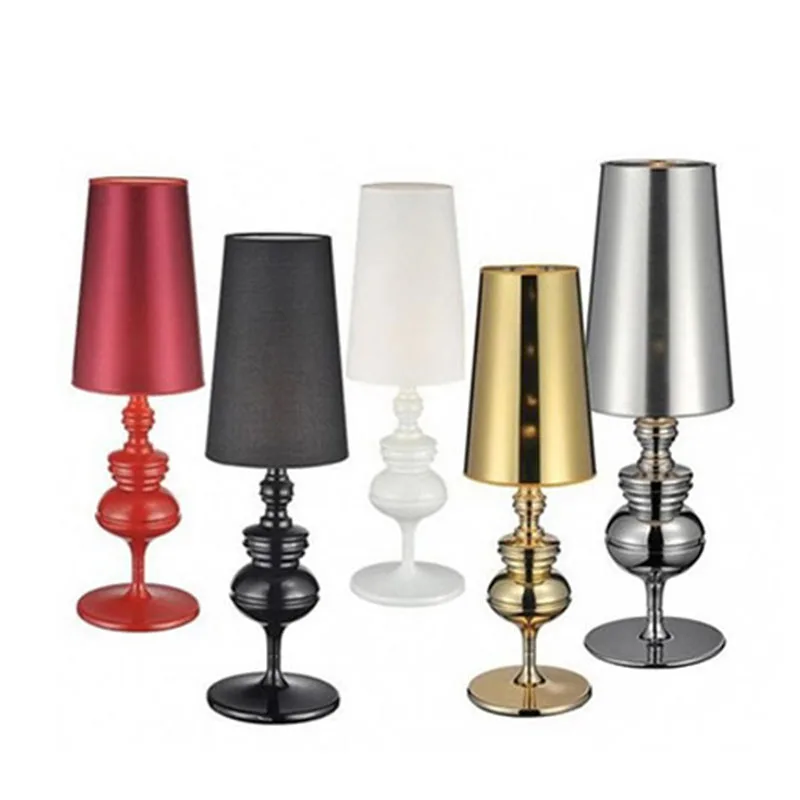 Modern Simple Table Lamp Guardians AC 90-260V Famous Design Bedside Lamp Originality Adjustable Light Bedroom Desk Lamp
Modern Simple Table Lamp Guardians AC 90-260V Famous Design Bedside Lamp Originality Adjustable Light Bedroom Desk Lamp