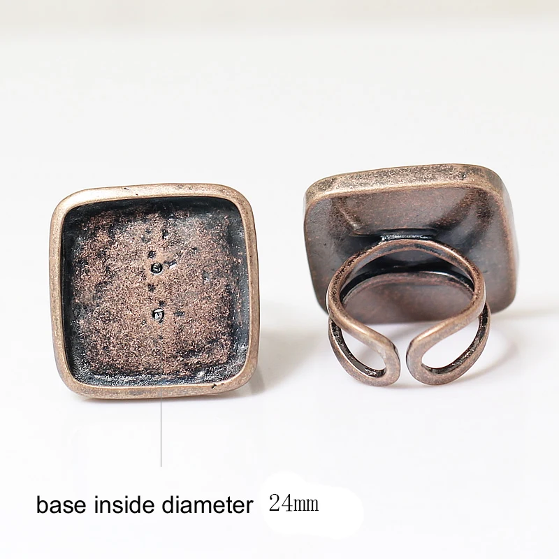 Beadsnice Brass Ring Base Blank Ring Setting Diy Jewelry Making Handmade Jewelry 25462
Beadsnice Brass Ring Base Blank Ring Setting Diy Jewelry Making Handmade Jewelry 25462