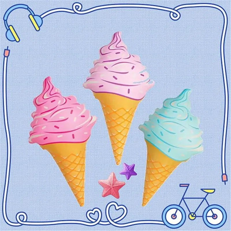 1 шт. плавающий игрушечный поплавок для бассейна, веселые игрушки для плавания, кольцо для плавания в форме мороженого, надувной поплавок для бассейна, аксессуары, поплавки, экологически чистый ПВХ
1 шт. плавающий игрушечный поплавок для бассейна, веселые игрушки для плавания, кольцо для плавания в форме мороженого, надувной поплавок для бассейна, аксессуары, поплавки, экологически чистый ПВХ