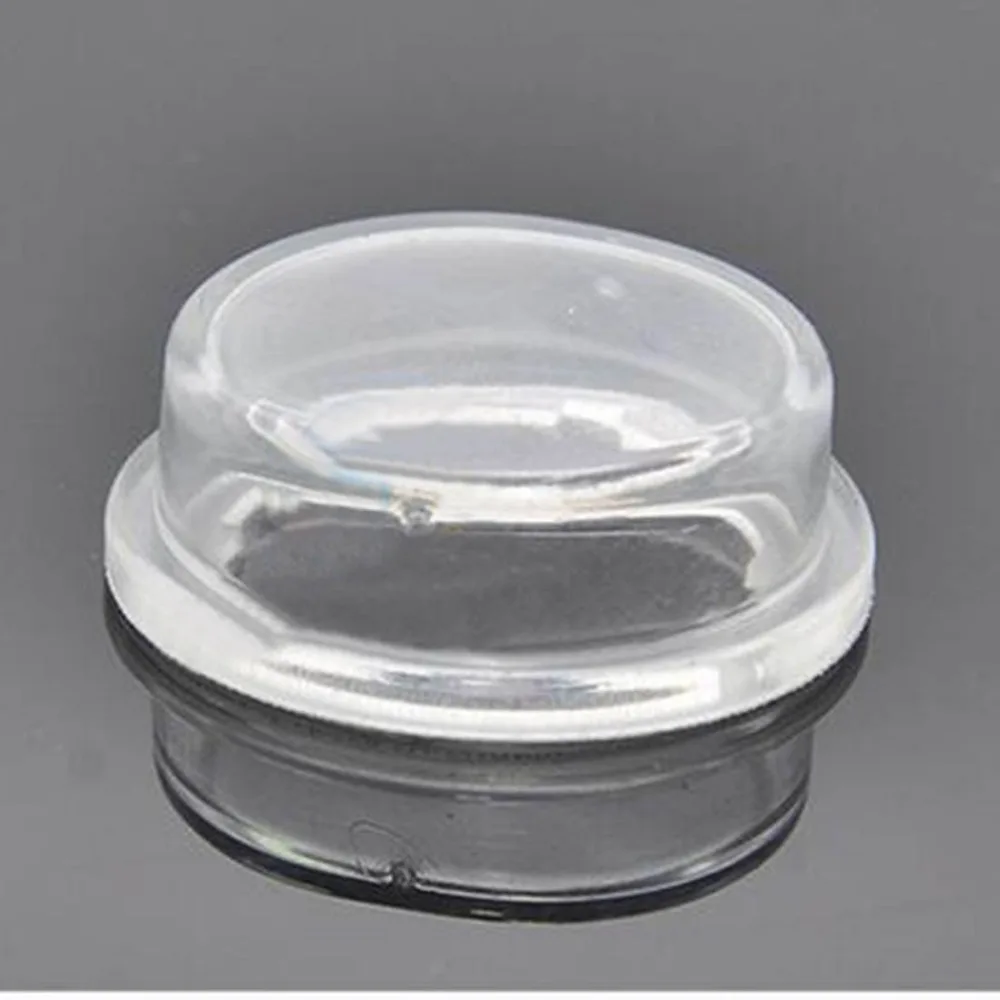Wholesale 20pcs round switch button caps transparent button caps waterproof and dustproof for round switches
Wholesale 20pcs round switch button caps transparent button caps waterproof and dustproof for round switches