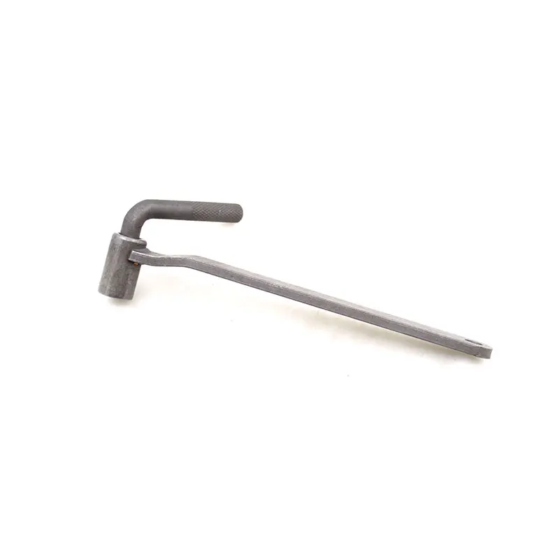 Universal L Type Motorcycle Valve Wrench 10mm Valve Adjustment Sleeve Wrench Adapter Tool
Universal L Type Motorcycle Valve Wrench 10mm Valve Adjustment Sleeve Wrench Adapter Tool