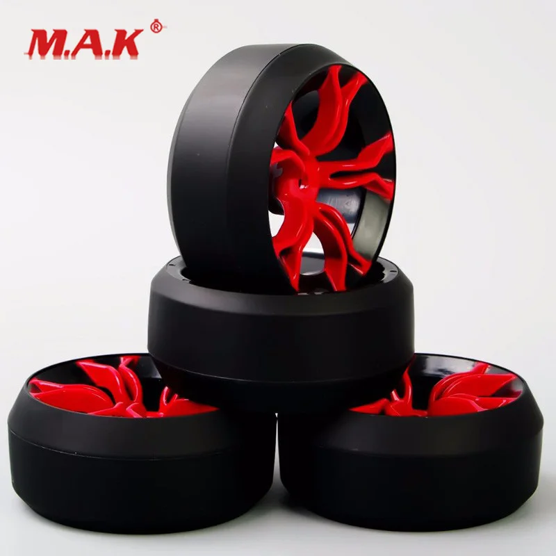 Колесные диски MPNKR + PP0367, Модель гоночного автомобиля, масштаб 1/10, с шестигранным хвостовиком 12 мм, подходит для радиоуправляемых моделей HSP HPI
Колесные диски MPNKR + PP0367, Модель гоночного автомобиля, масштаб 1/10, с шестигранным хвостовиком 12 мм, подходит для радиоуправляемых моделей HSP HPI