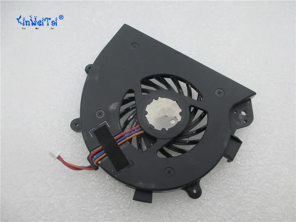 NEW Original CPU FAN FOR SONY VPC-CA CA16 CA17 CA26 CA27 CA28 UDQFLZH26CF0 UDQFLZH27CF0 VPC-CB VPC CB CPU FAN
NEW Original CPU FAN FOR SONY VPC-CA CA16 CA17 CA26 CA27 CA28 UDQFLZH26CF0 UDQFLZH27CF0 VPC-CB VPC CB CPU FAN