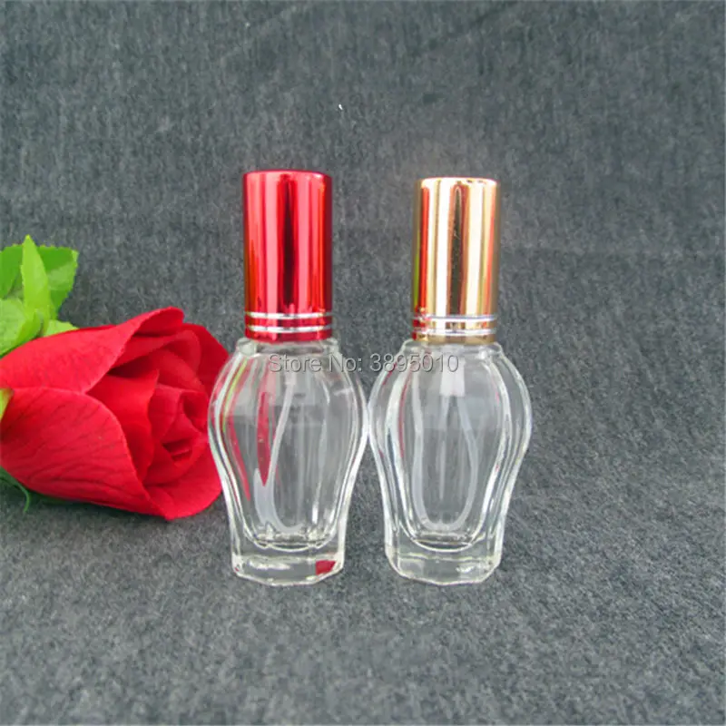 10ml Mini Refillable Sample Perfume Glass Bottle Travel Empty Spray Atomizer Bottles Cosmetic Packaging F664
10ml Mini Refillable Sample Perfume Glass Bottle Travel Empty Spray Atomizer Bottles Cosmetic Packaging F664