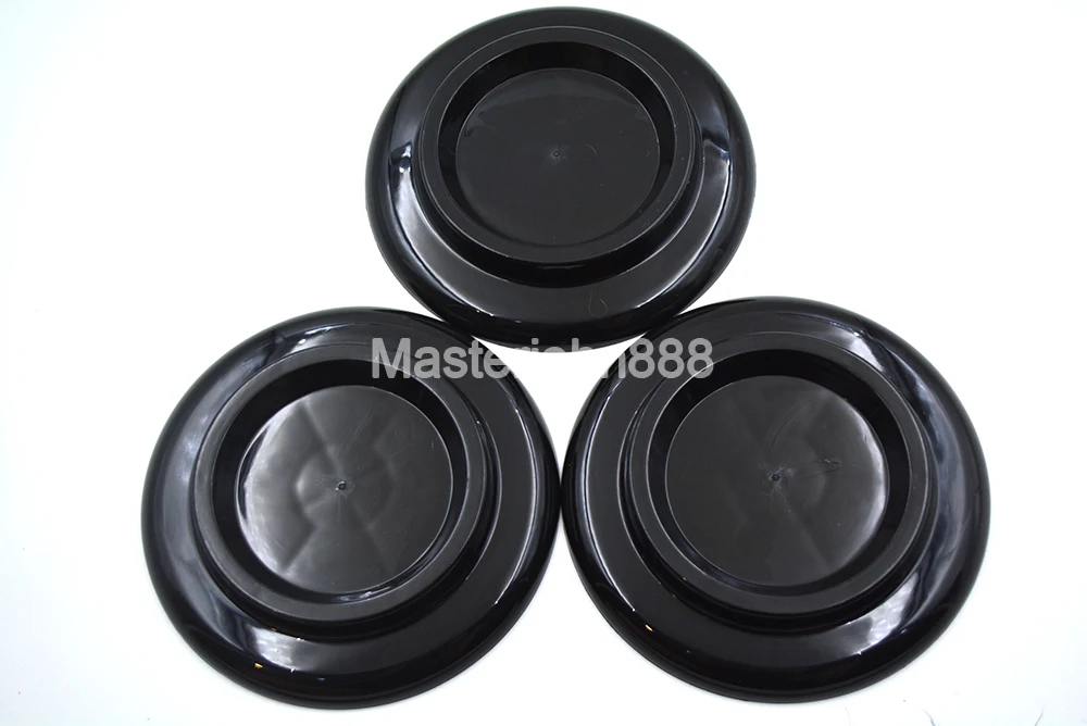 Box of 3pcs Black Janpanese Plastic Grand Piano Caster Cup Foot Pad Shockproof
Box of 3pcs Black Janpanese Plastic Grand Piano Caster Cup Foot Pad Shockproof