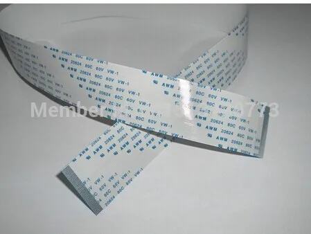 36 pin 140mm length Power Button Flat Ribbon AWM 20624 80C 60V VW-1 36P FPC FFC Flex cable
36 pin 140mm length Power Button Flat Ribbon AWM 20624 80C 60V VW-1 36P FPC FFC Flex cable
