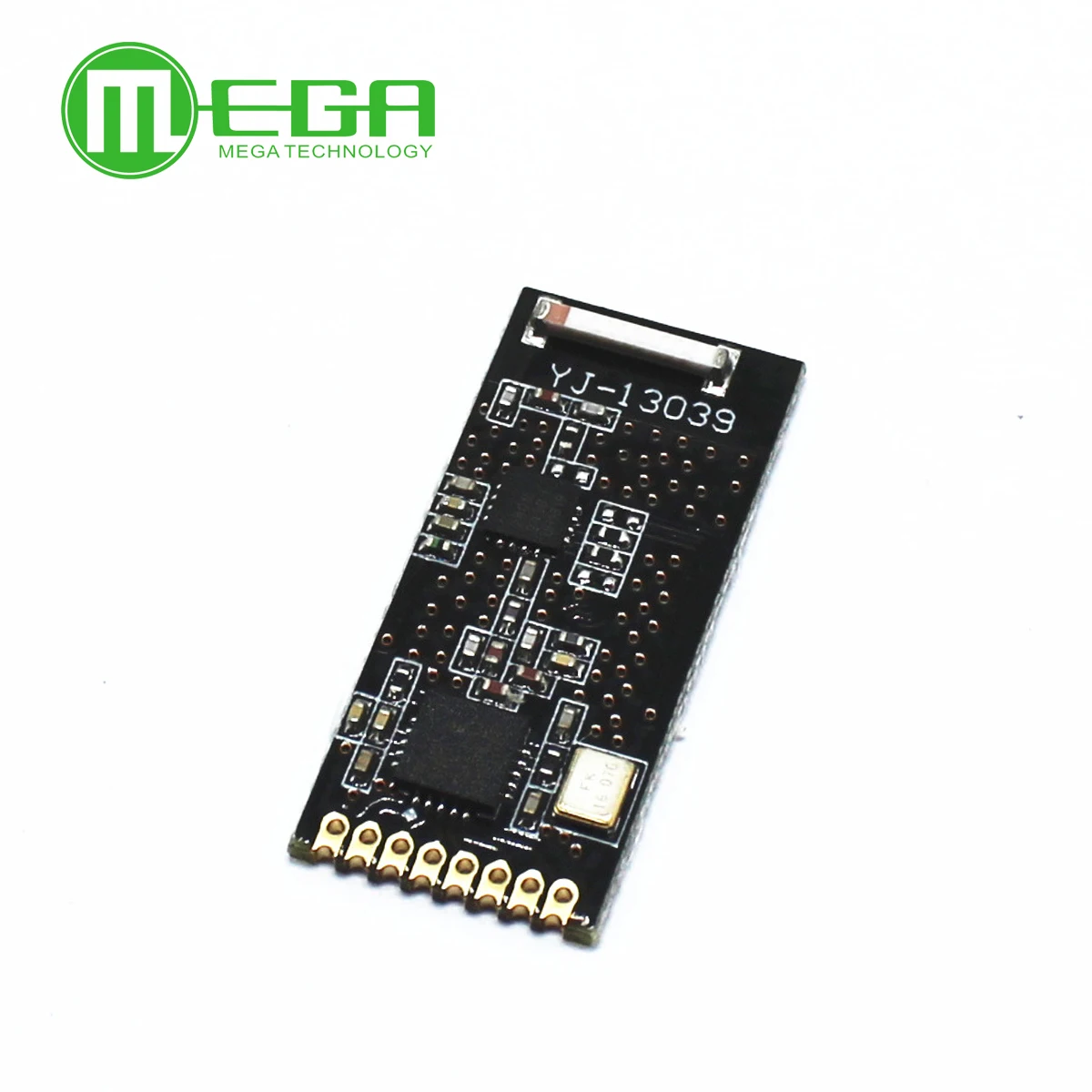 SMD NRF24L01 1100 метров дальние NRF24L01 + PA + LNA SMD беспроводные модули 1100 метров
SMD NRF24L01 1100 метров дальние NRF24L01 + PA + LNA SMD беспроводные модули 1100 метров