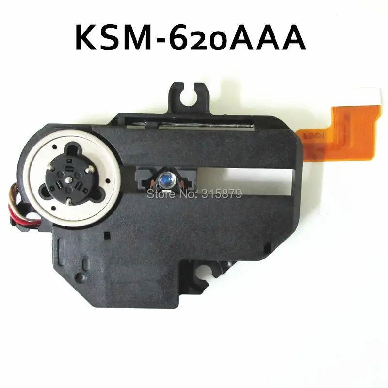 Оригинальный лазерный объектив для компакт-дисков KSM-620AAA для SONY Walkman KSM620AAA KSM 620AAA
Оригинальный лазерный объектив для компакт-дисков KSM-620AAA для SONY Walkman KSM620AAA KSM 620AAA